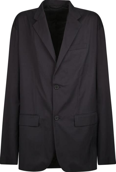 balenciaga blazer sale